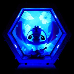 WOW! POD Disney Stitch led figure foto